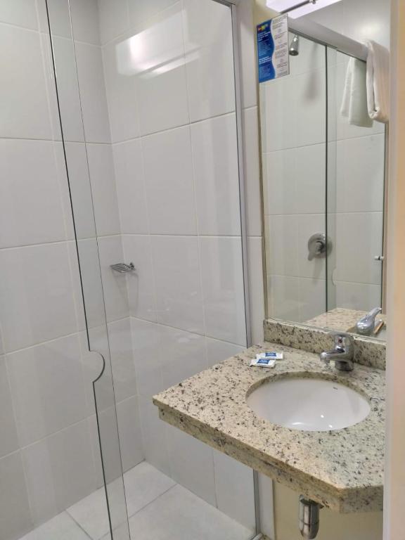  ibis budget Manhuaçu