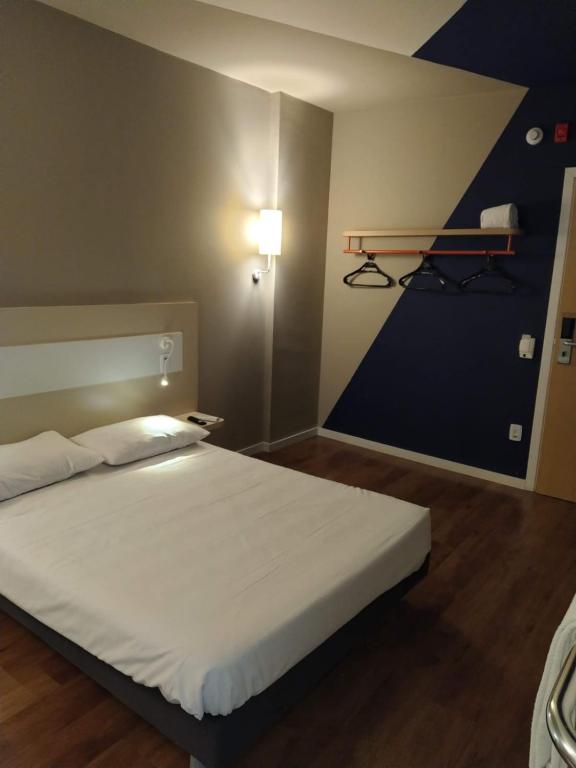  ibis budget Manhuaçu