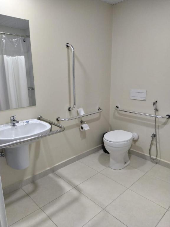  ibis budget Manhuaçu