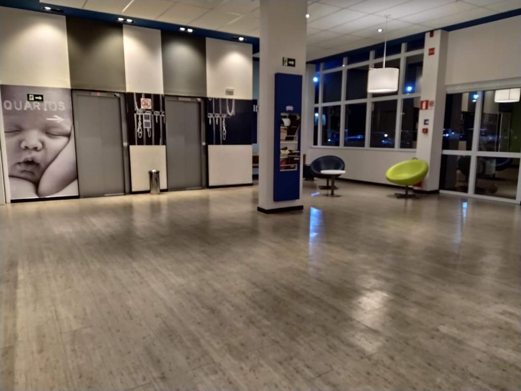  ibis budget Manhuaçu