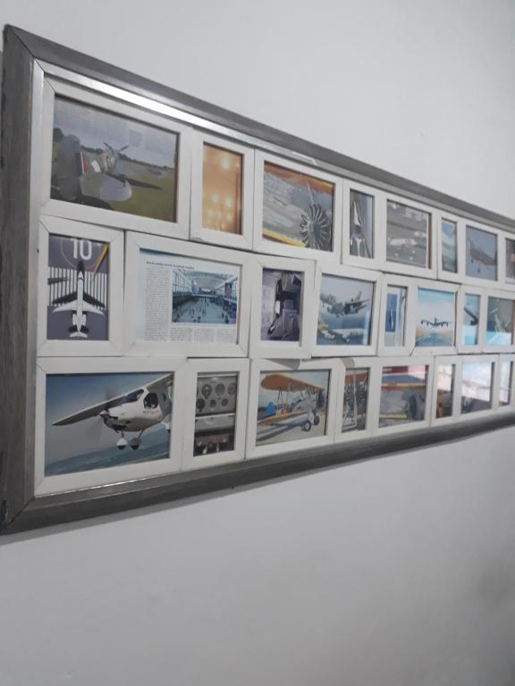  Flight Crew Hostel