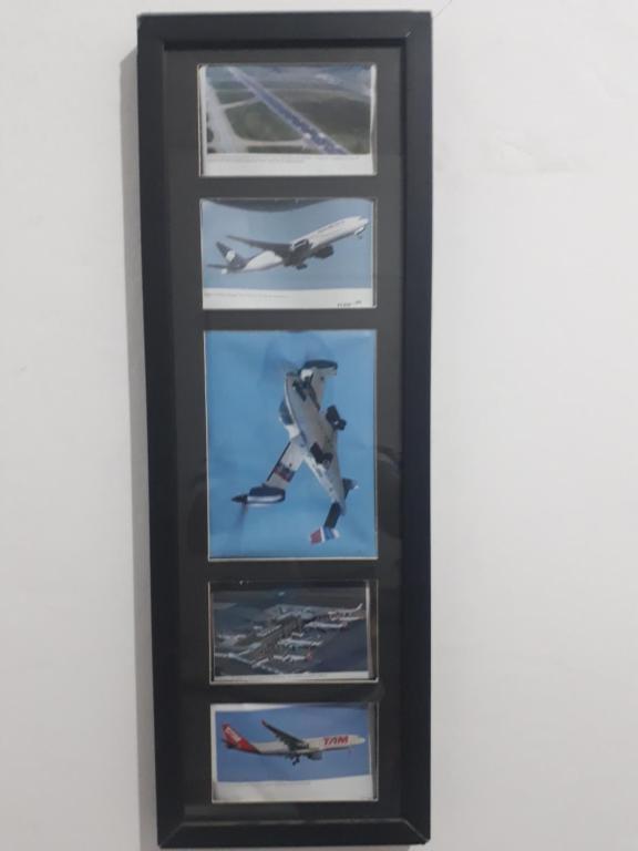  Flight Crew Hostel
