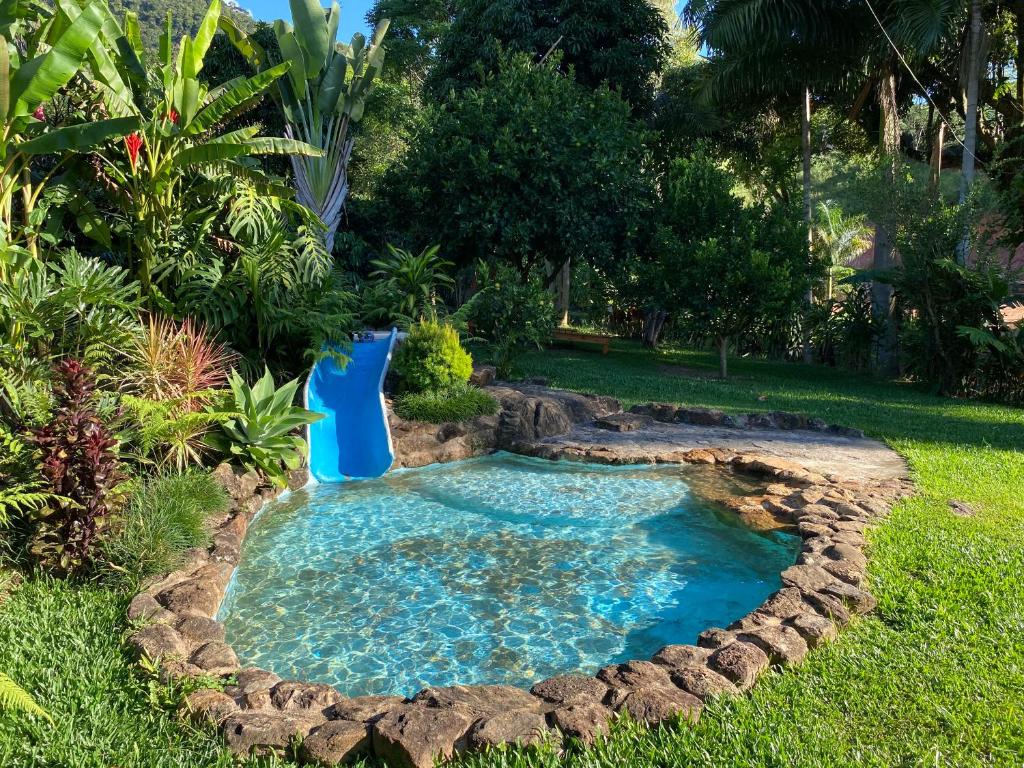  Sítio - Casa de Campo