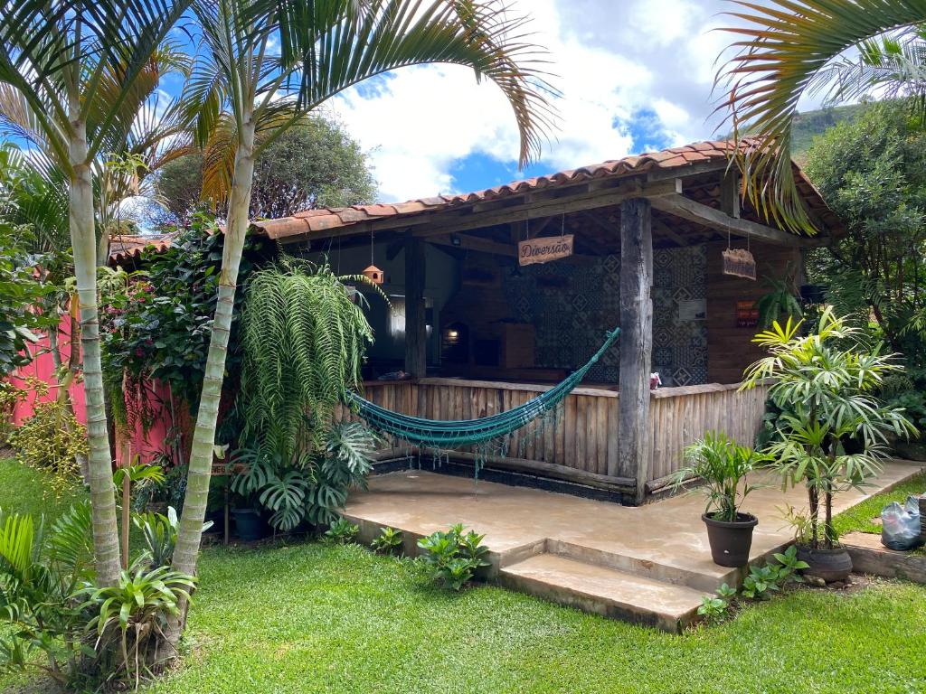  Sítio - Casa de Campo