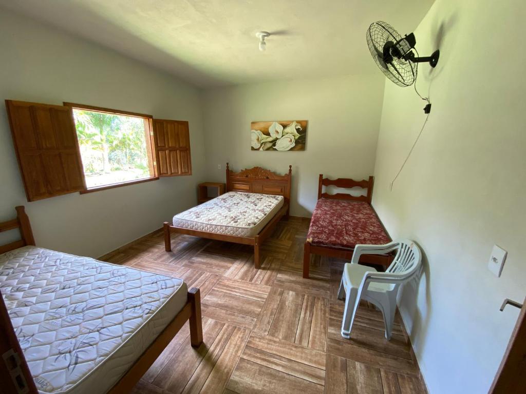  Sítio - Casa de Campo