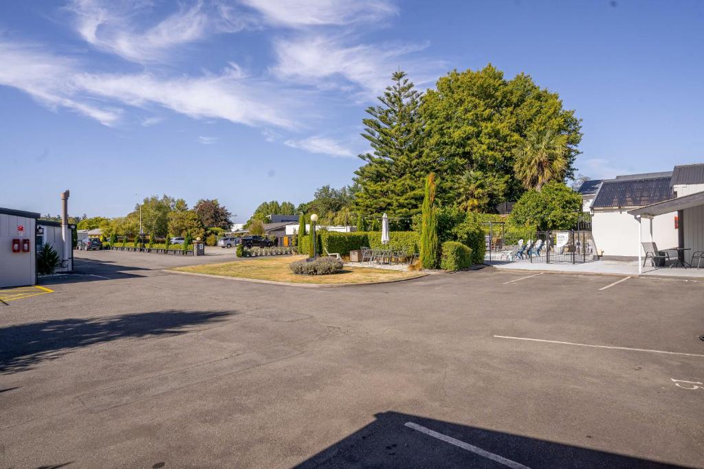 Amble Inn Motel - Resim 25