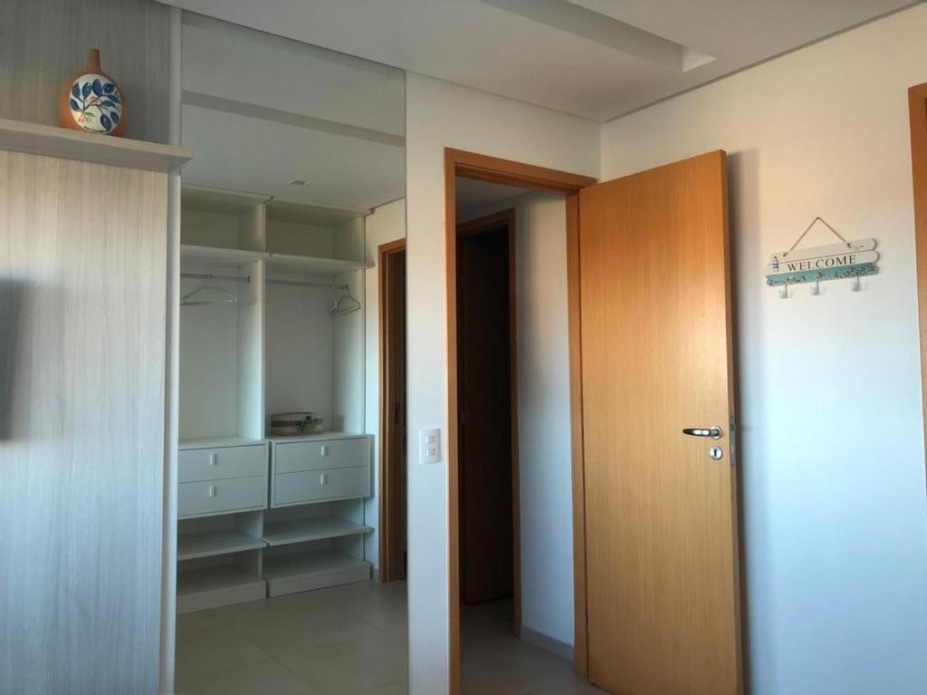  Flat novo no Nui Supreme Beach Living Muro Alto