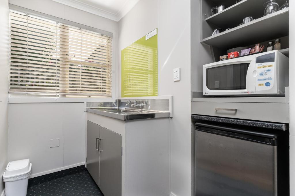 Amble Inn Motel - Resim 28