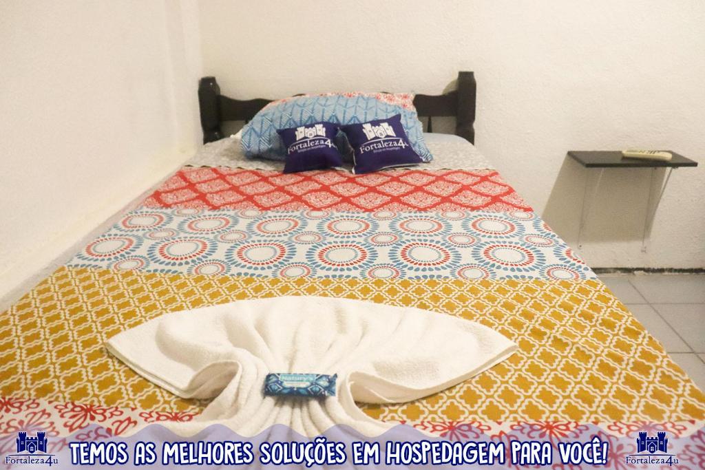  Pousada Fortaleza4u