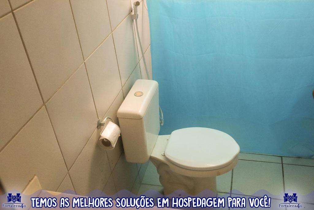  Pousada Fortaleza4u