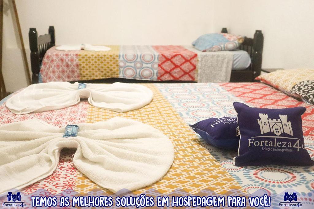  Pousada Fortaleza4u