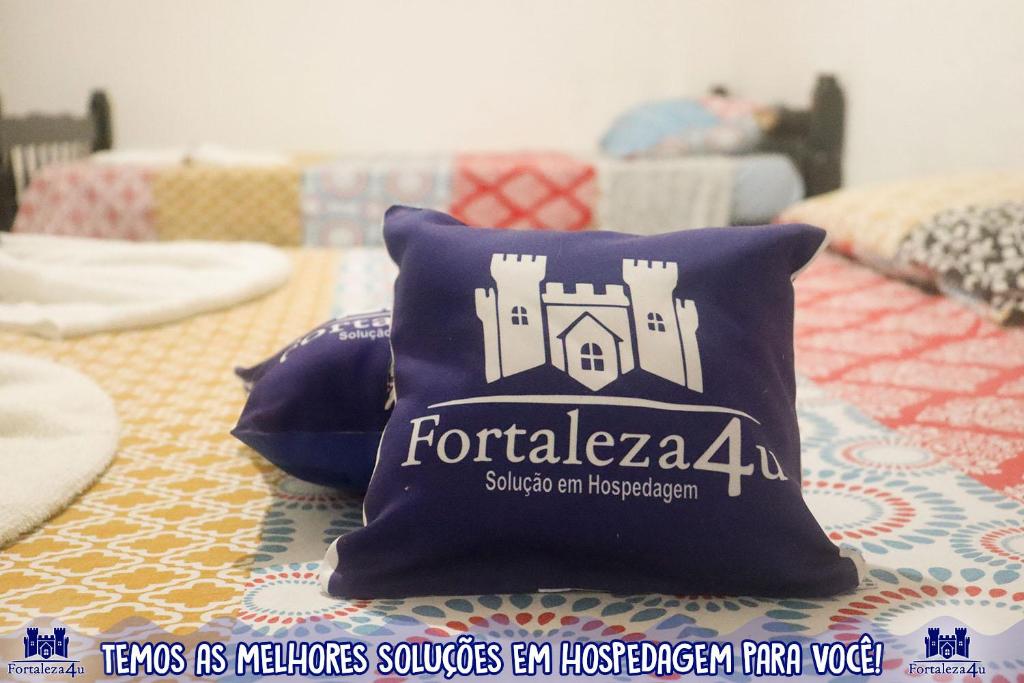  Pousada Fortaleza4u
