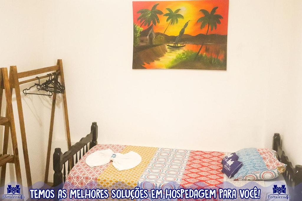  Pousada Fortaleza4u