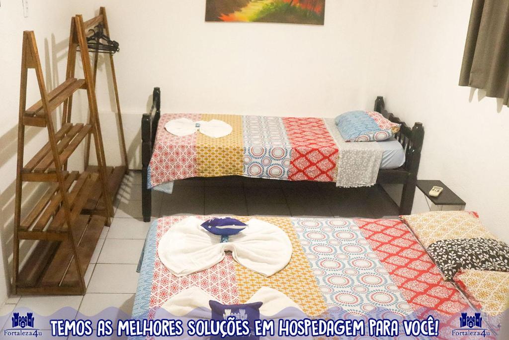  Pousada Fortaleza4u