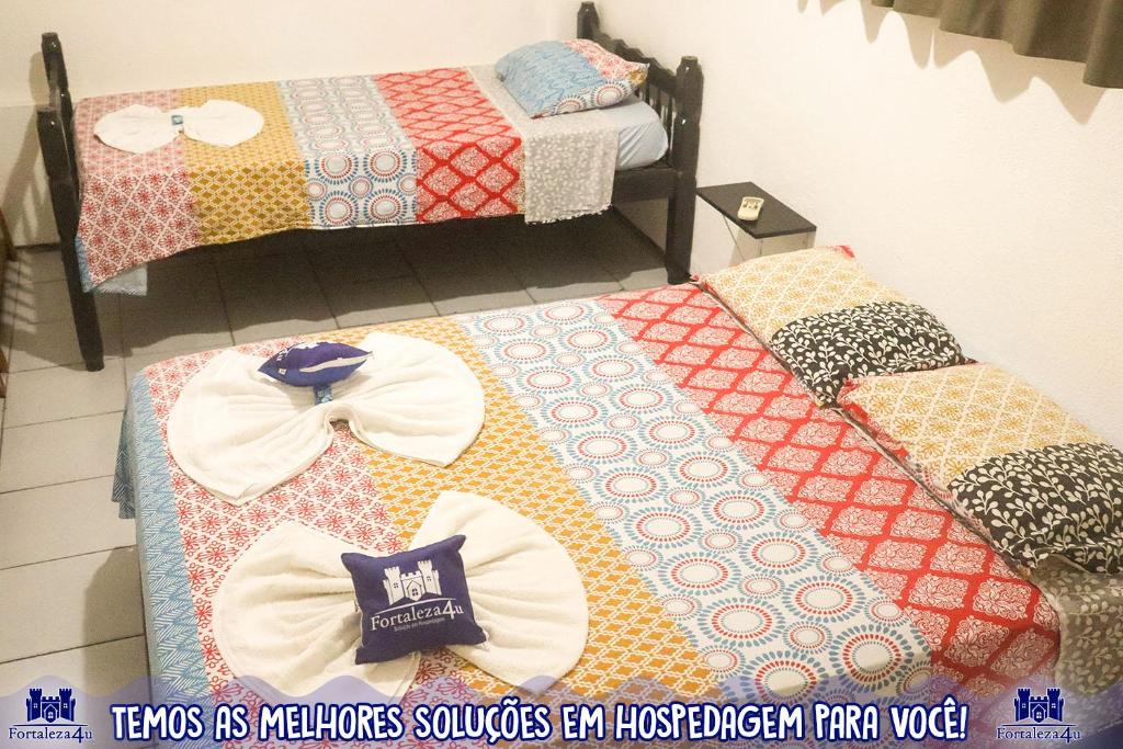  Pousada Fortaleza4u