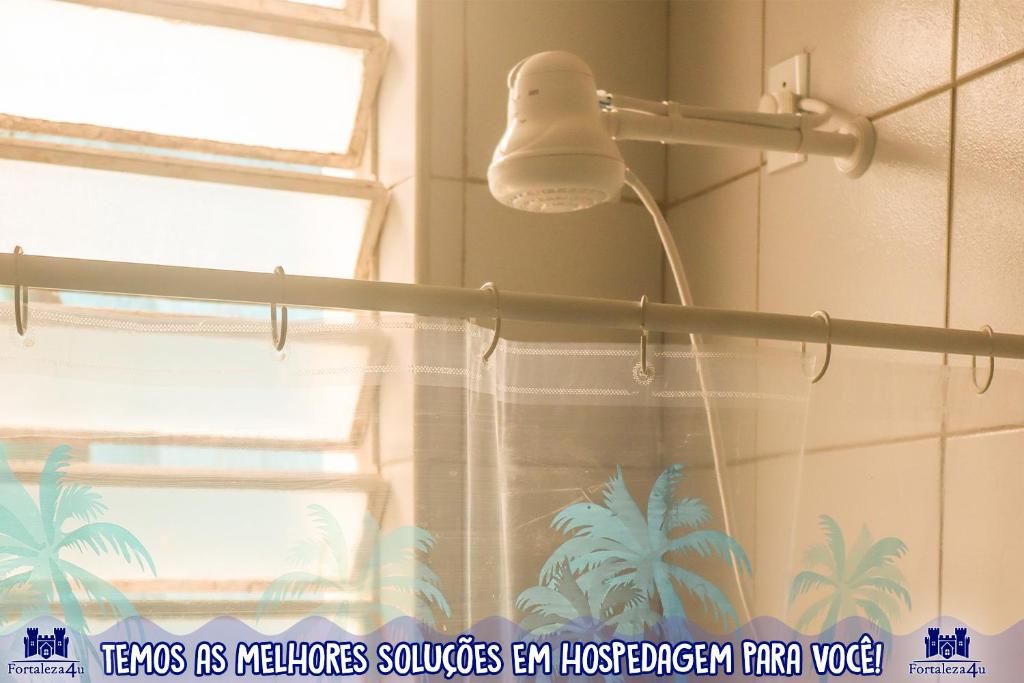  Pousada Fortaleza4u
