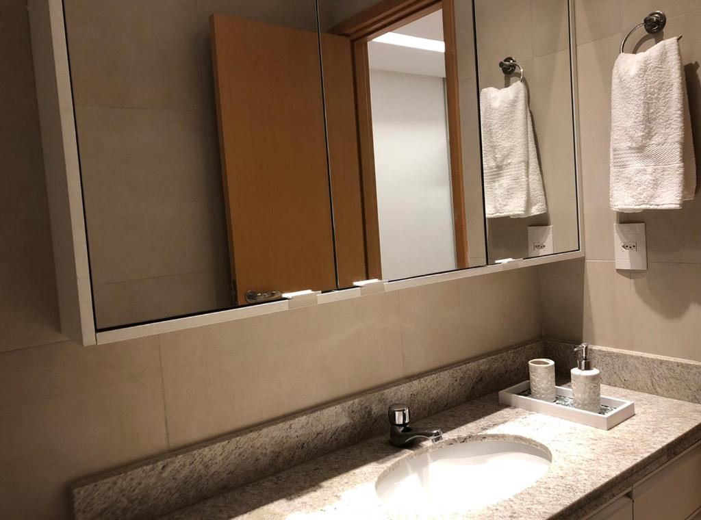  Flat novo no Nui Supreme Beach Living Muro Alto