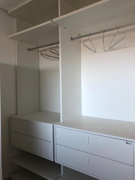  Flat novo no Nui Supreme Beach Living Muro Alto
