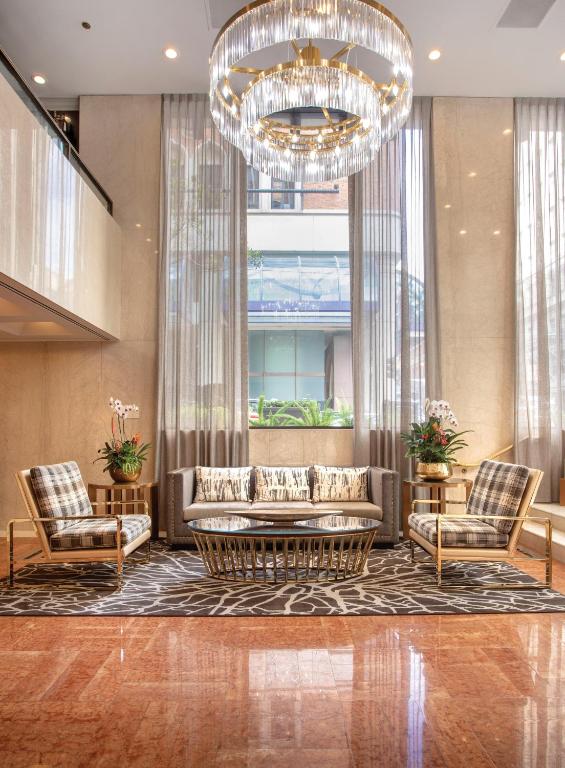 The Donatello Hotel photo