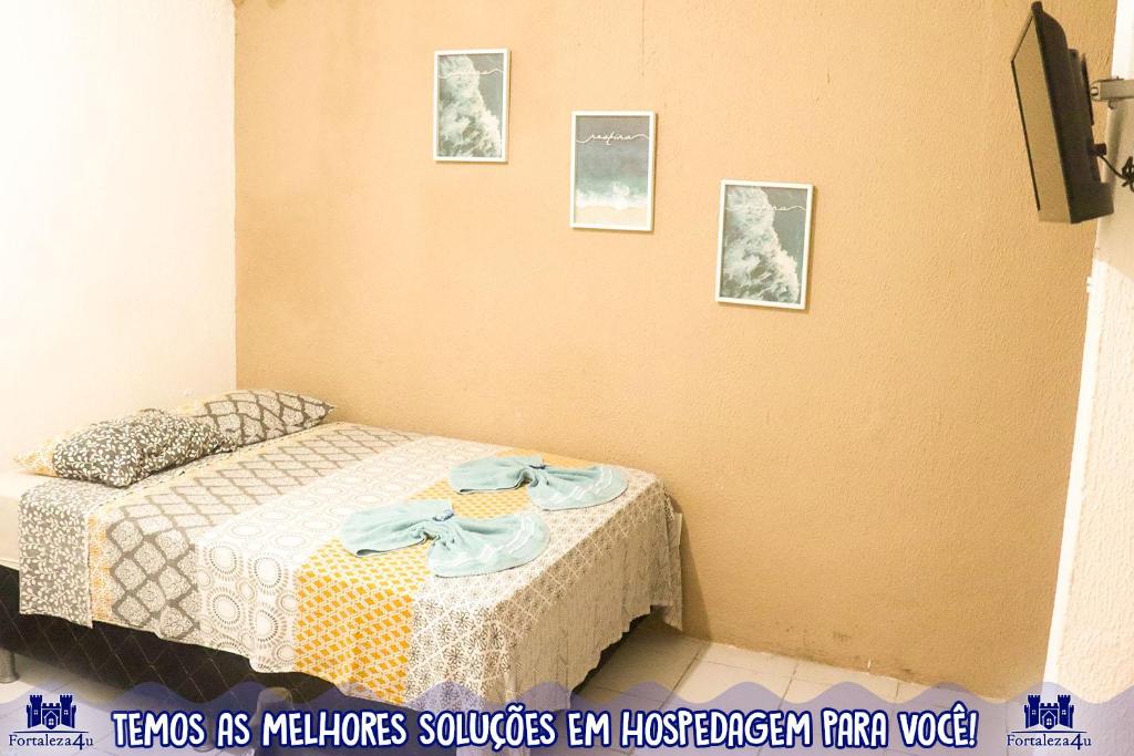  Pousada Fortaleza4u