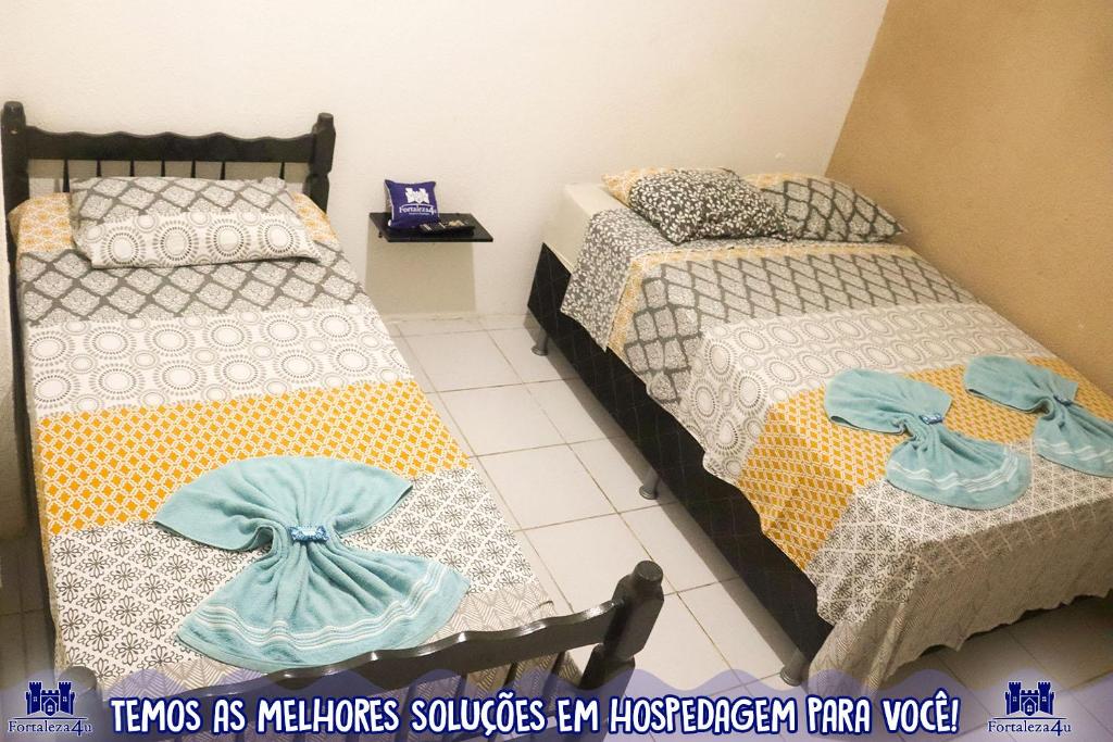  Pousada Fortaleza4u