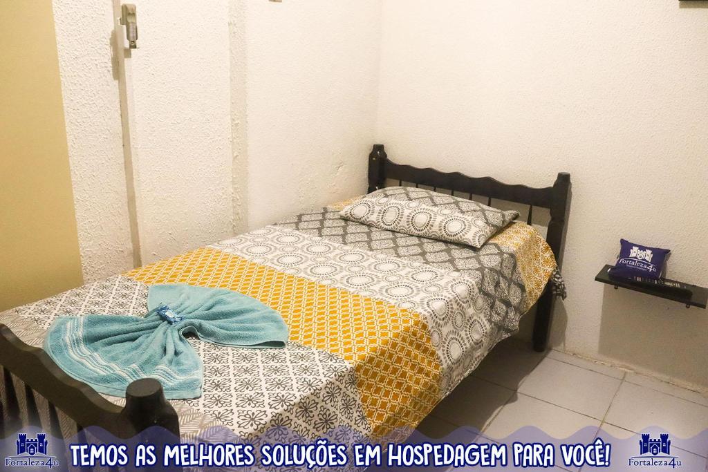  Pousada Fortaleza4u