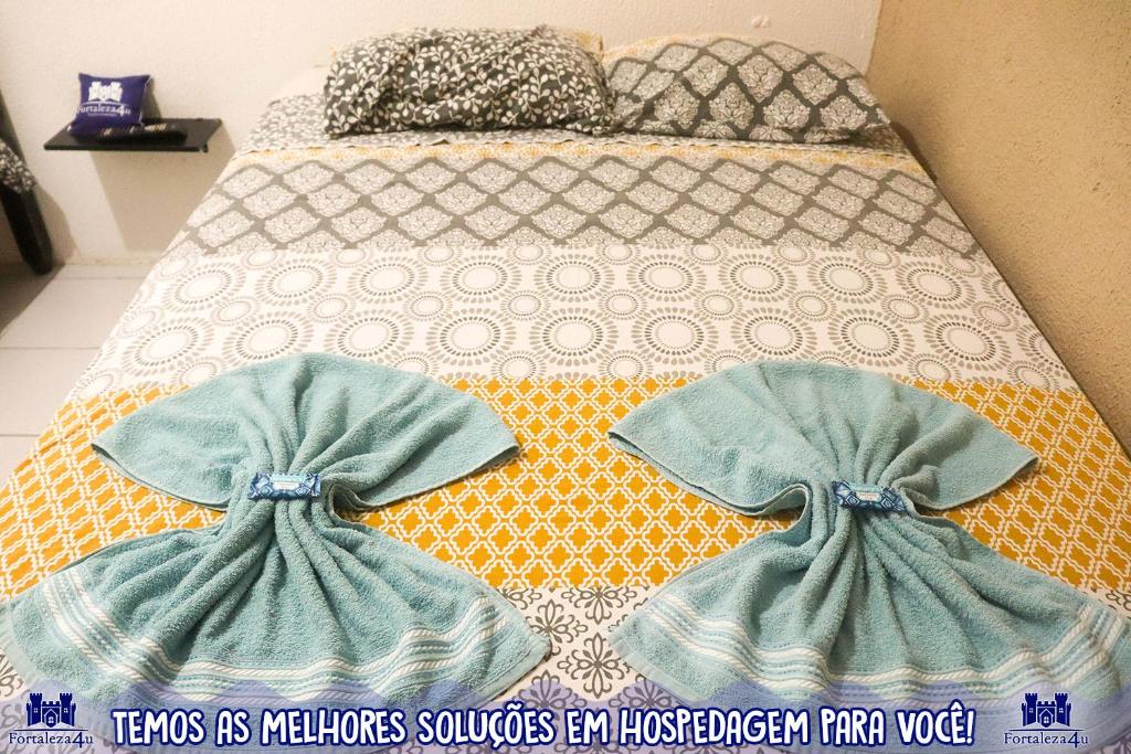  Pousada Fortaleza4u