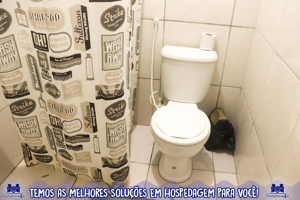  Pousada Fortaleza4u