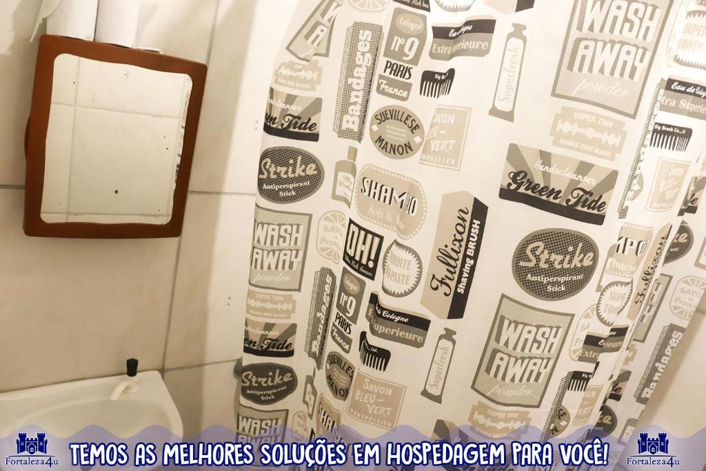  Pousada Fortaleza4u