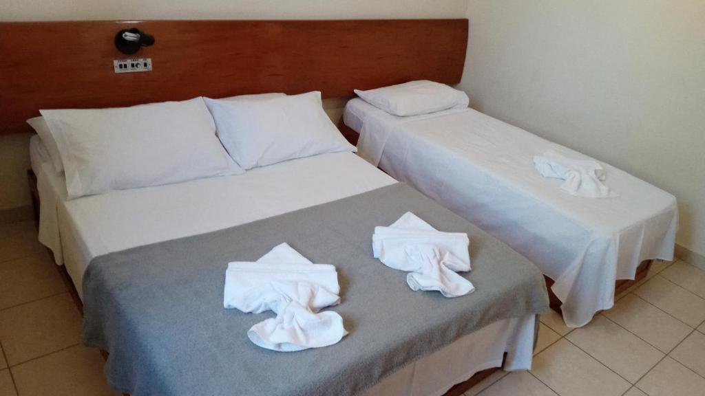  Apartamento em frente a Praia de Taperapuan