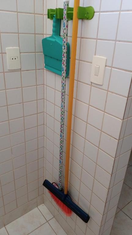  Apartamento em frente a Praia de Taperapuan