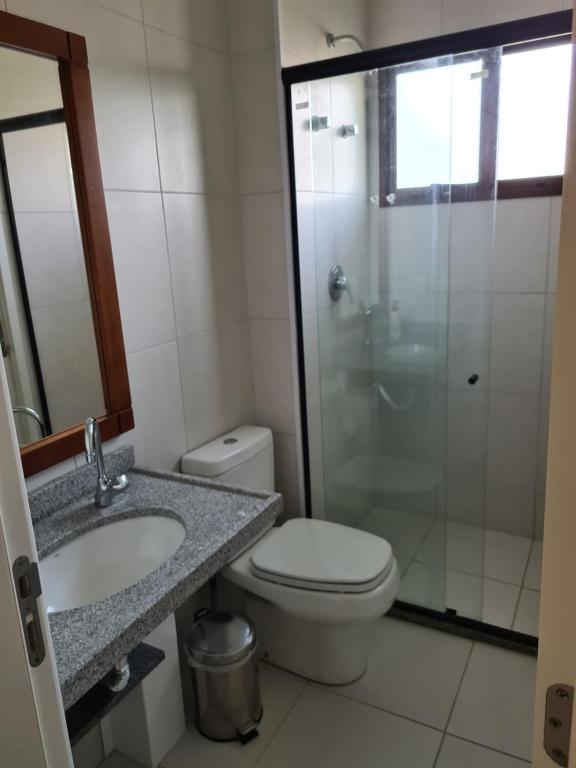  VG Sun Cumbuco Bangalô E 201 adm Pessoa fisica