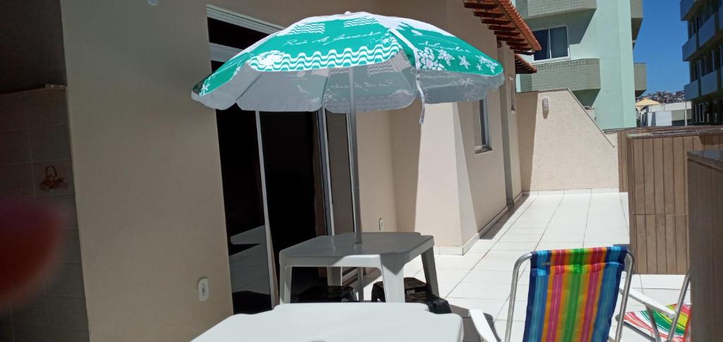  COBERTURA DUPLEX NA PRAINHA ARRAIAL DO CABO