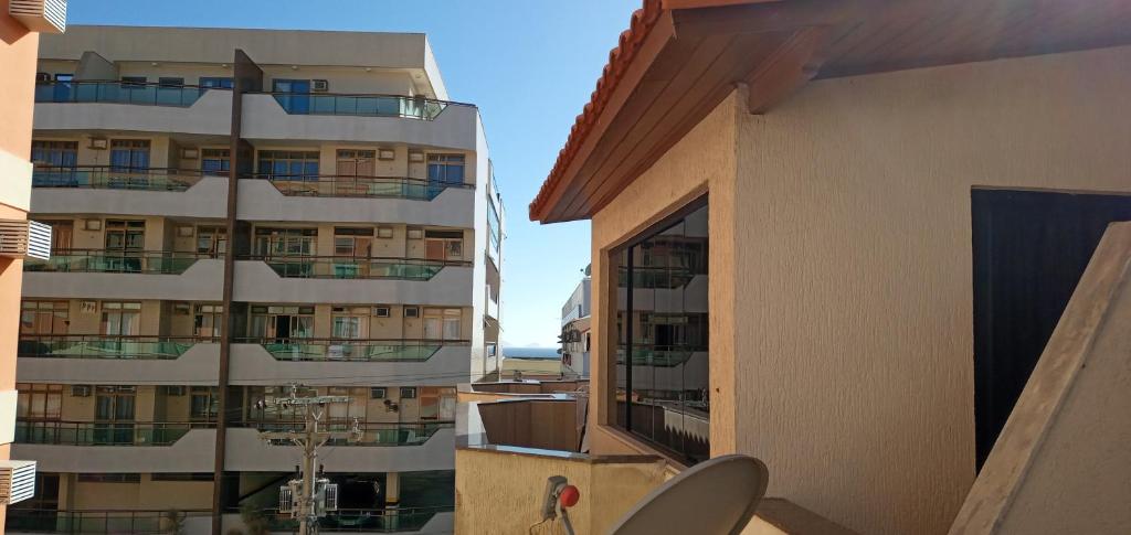  COBERTURA DUPLEX NA PRAINHA ARRAIAL DO CABO