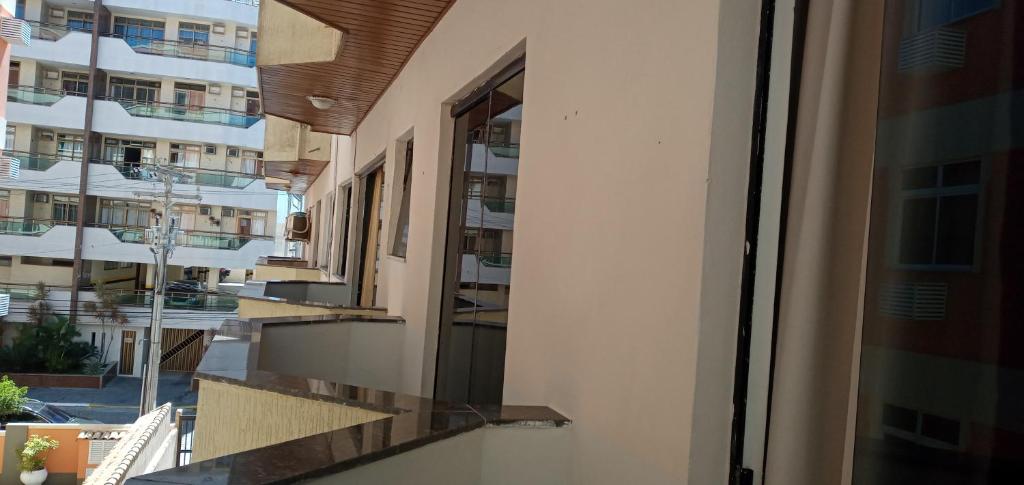  COBERTURA DUPLEX NA PRAINHA ARRAIAL DO CABO