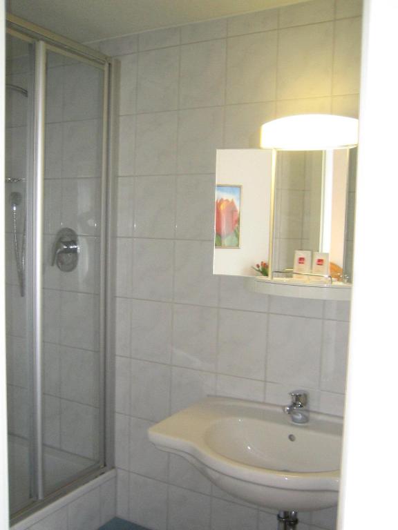 Hotel Württemberger Hof Garni - Standard Single Room