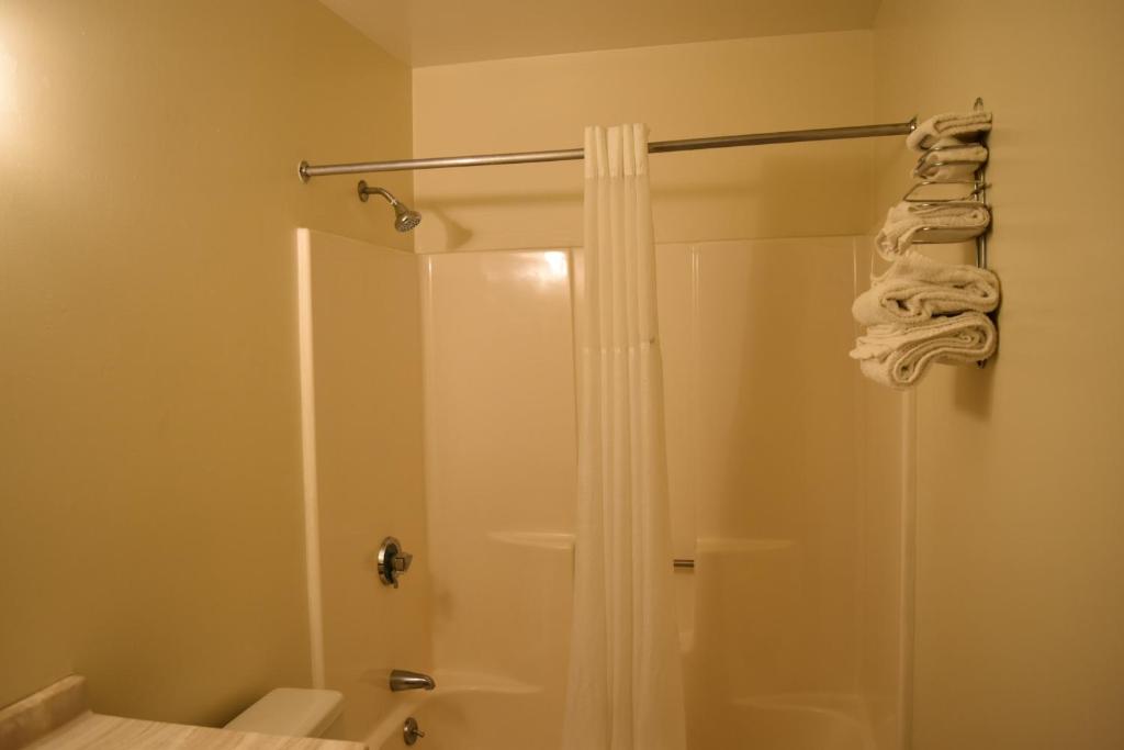 PLYMOUTH MOTOR LODGE - Standard King Room