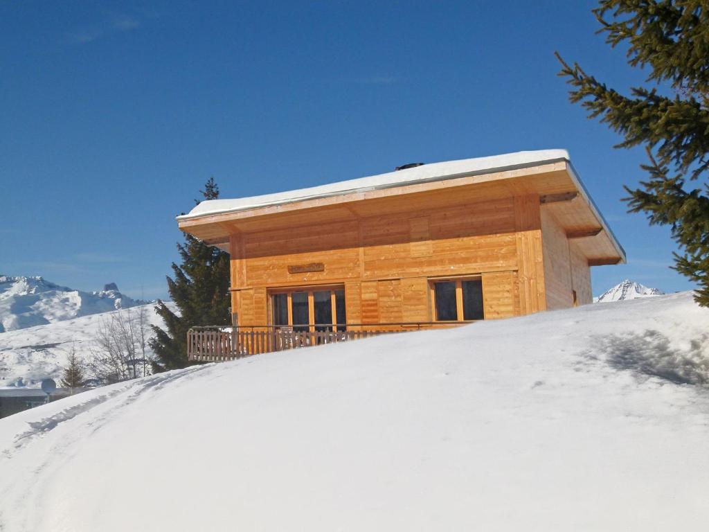 Nice apartment in a great location in Willingen-Oberland during the winter