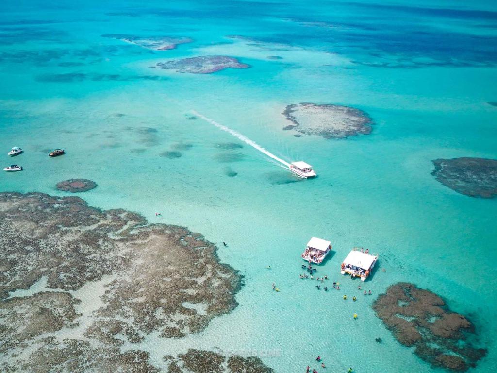  MARAGOGI/PARAISO