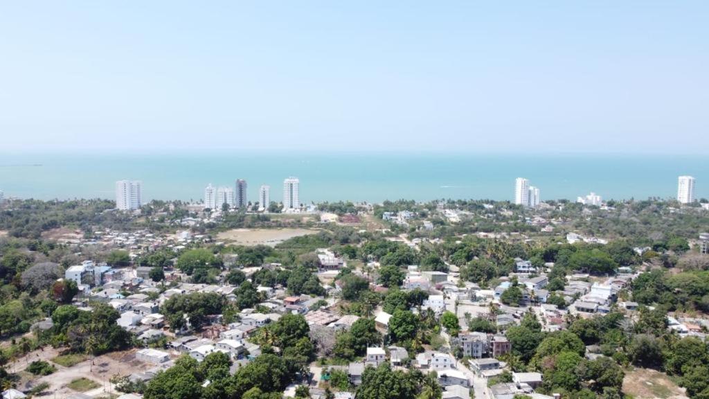 Caribe campestre