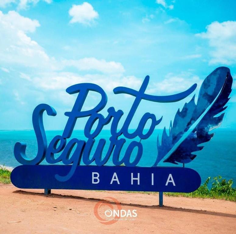  Ondas Praia Risort