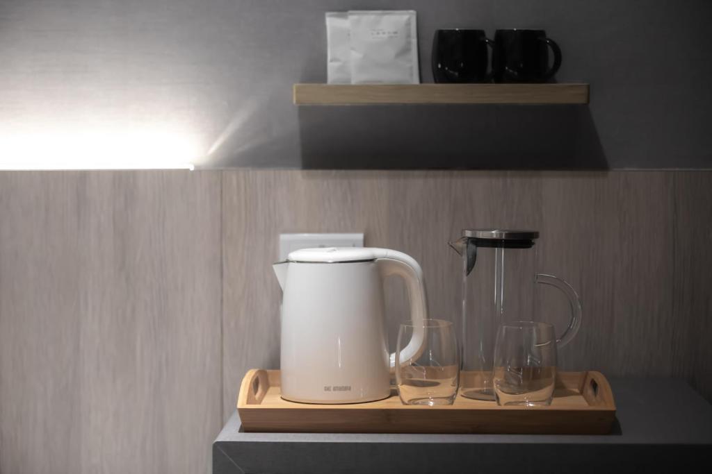 Hotel YAM LAGOM - Stanza Selezionata Al Check-in