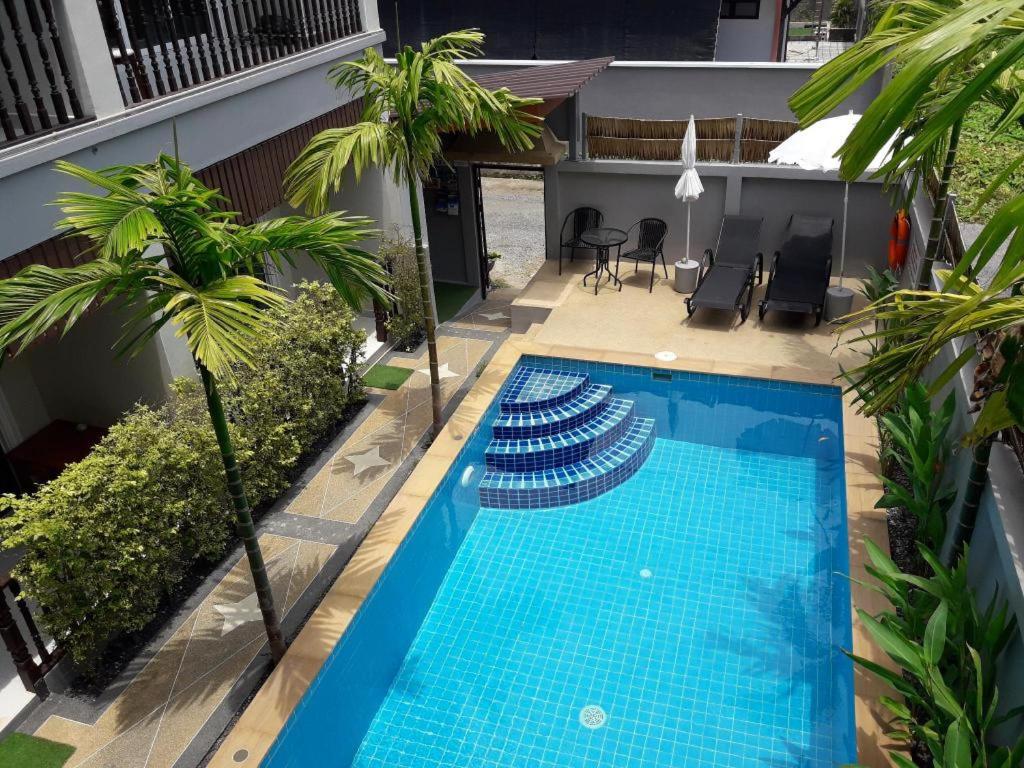 Vivi Boutique Room Hotel SHA Plus - Habitación Doble De Lujo