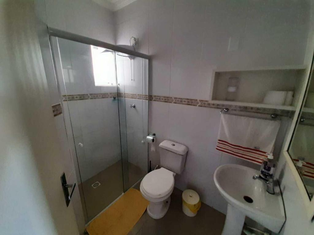  Beach Ingleses Residencial