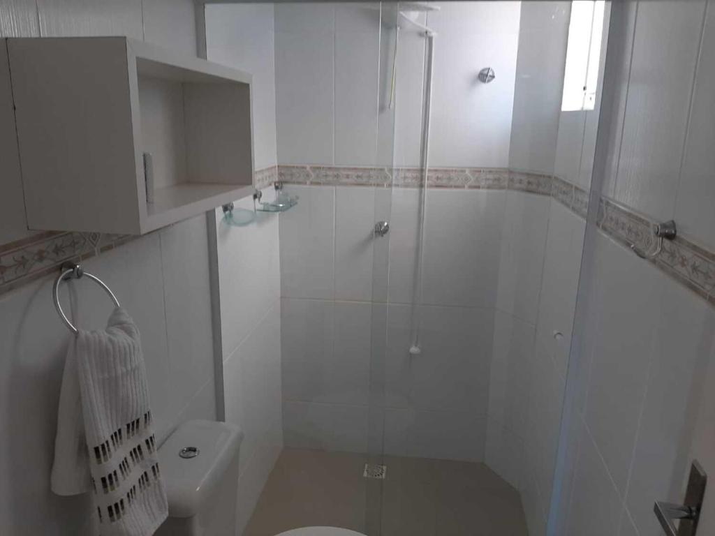  Beach Ingleses Residencial