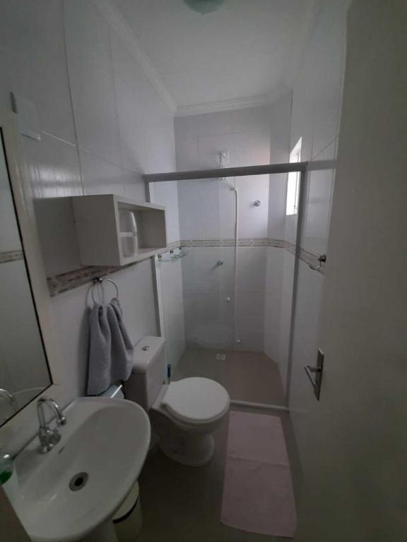  Beach Ingleses Residencial