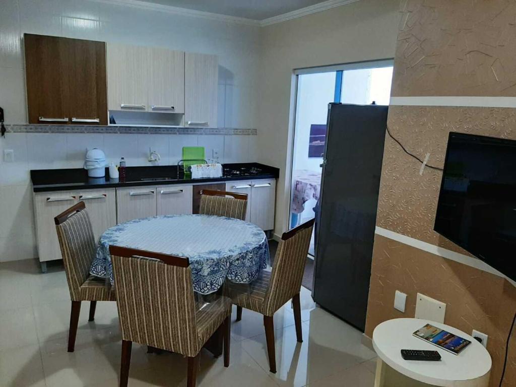  Beach Ingleses Residencial