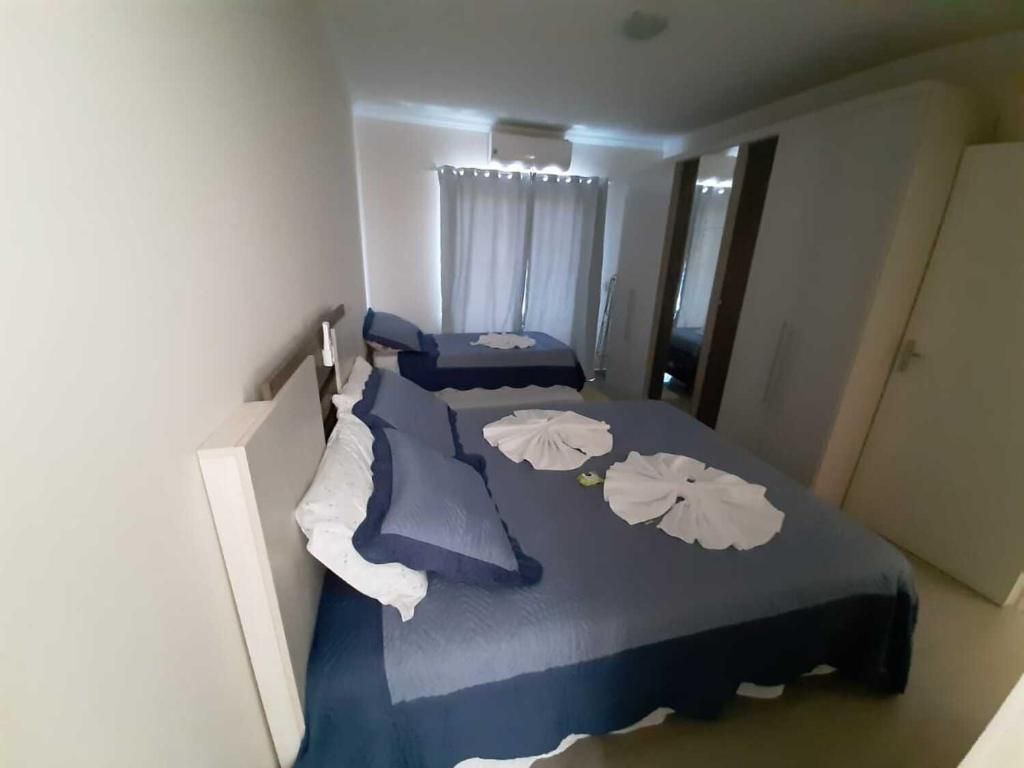  Beach Ingleses Residencial