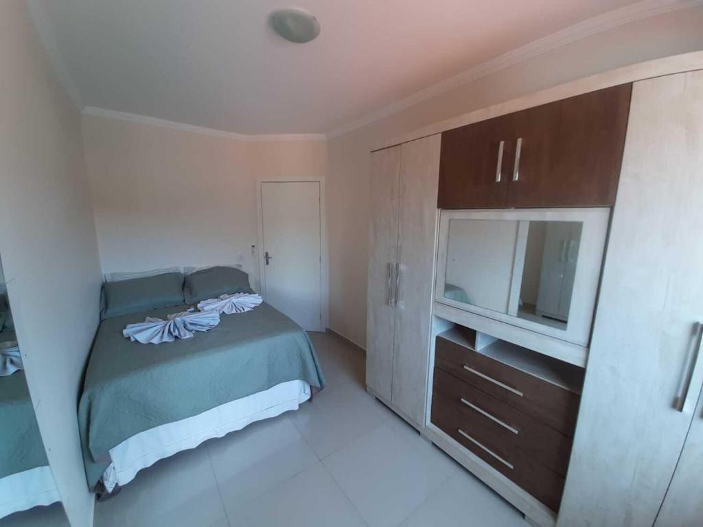  Beach Ingleses Residencial