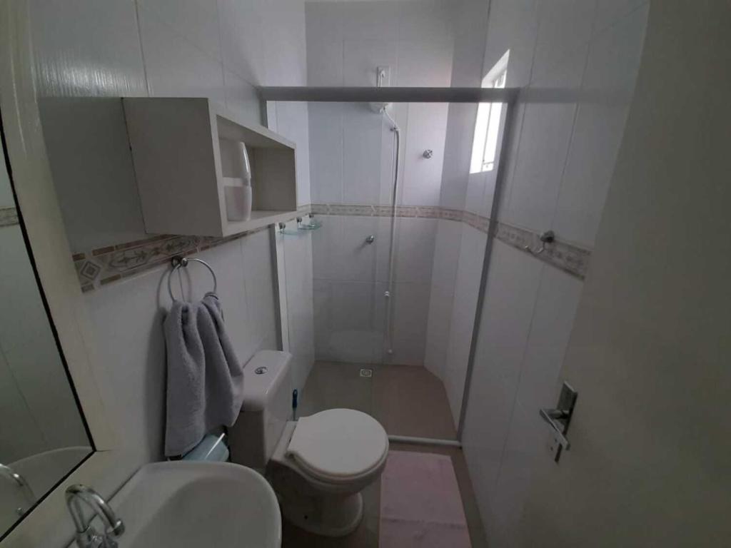  Beach Ingleses Residencial